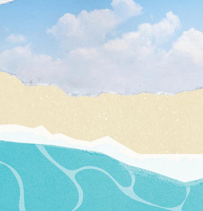 Summer Session Flamingo 