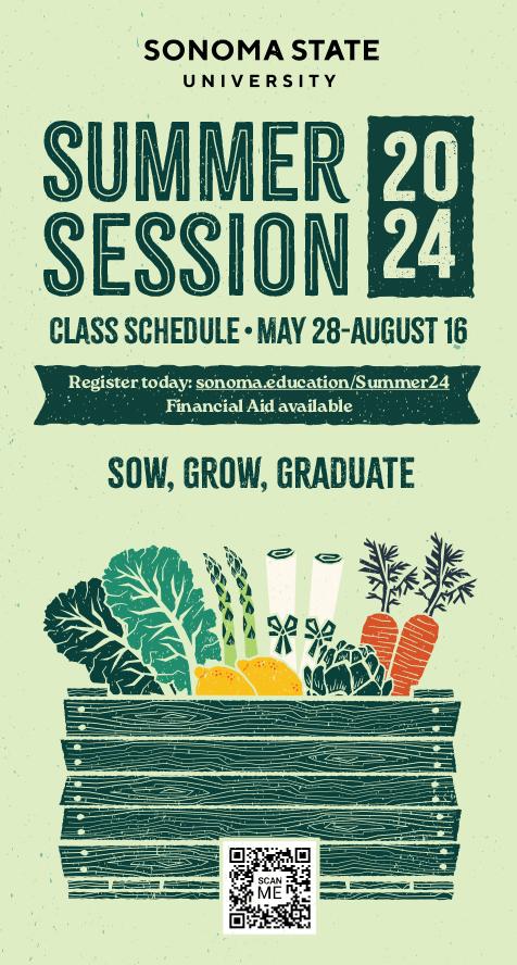 Sonoma State Academic Calendar Spring 2025 Dates Dosi Nanine Sonoma State Academic Calendar Spring 2025 Dates Dosi Nanine
